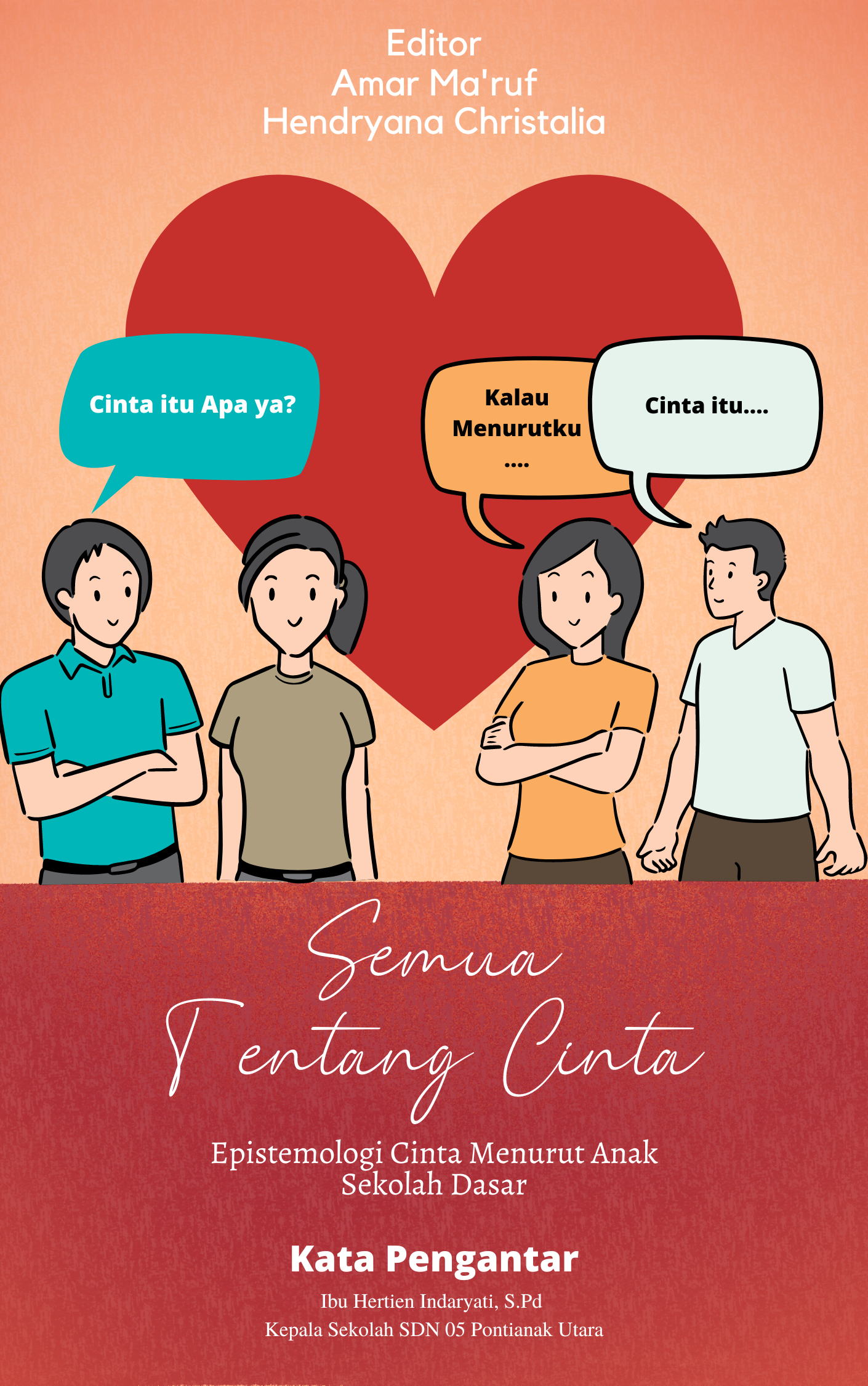 Tentang-Cinta-2 Karya