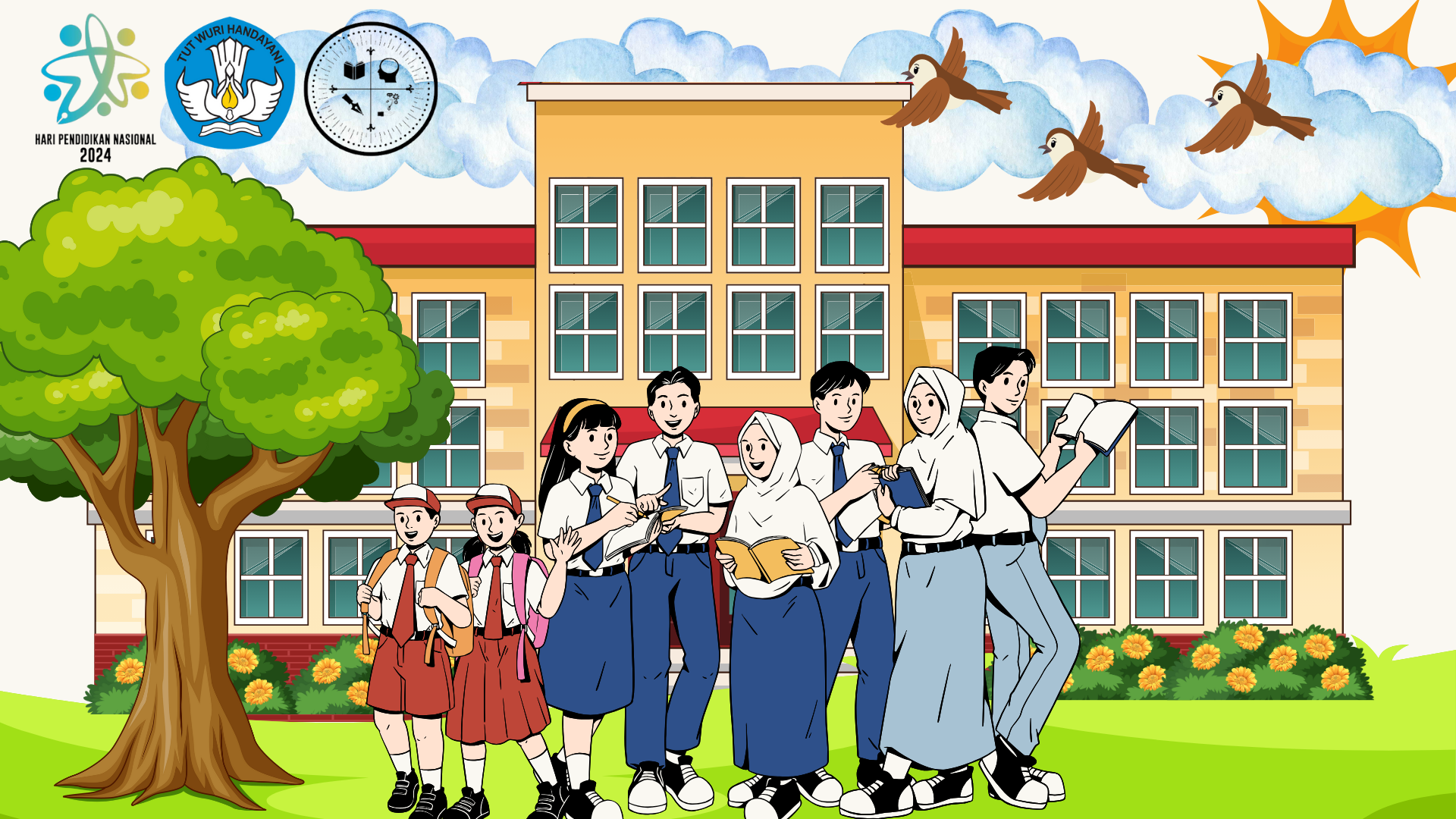 Pendidikan